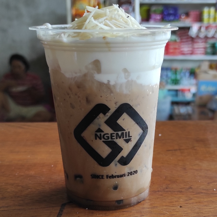 Moccachino
