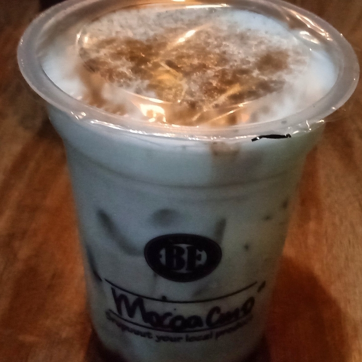 Moccacinno