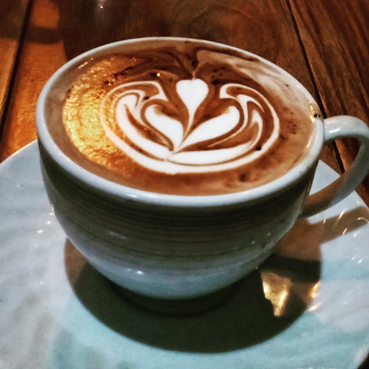Moccacinno