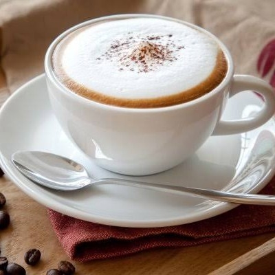 Cappucino