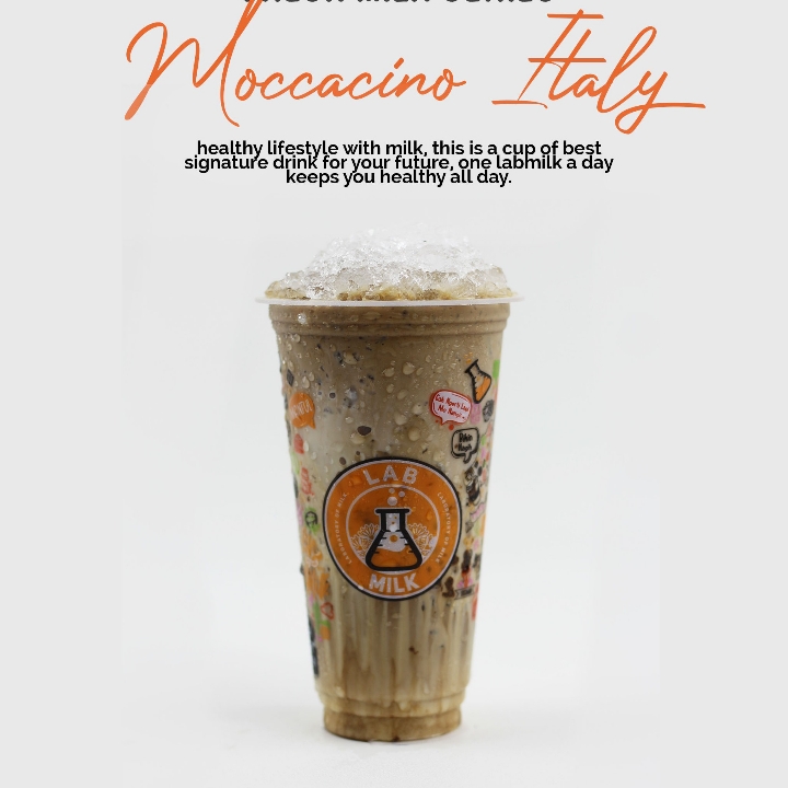 Moccacino