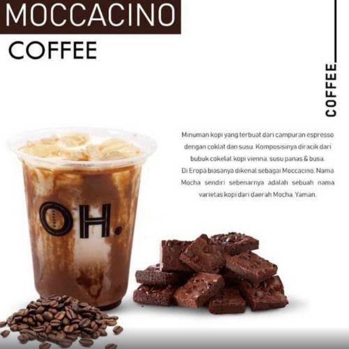 Moccacino
