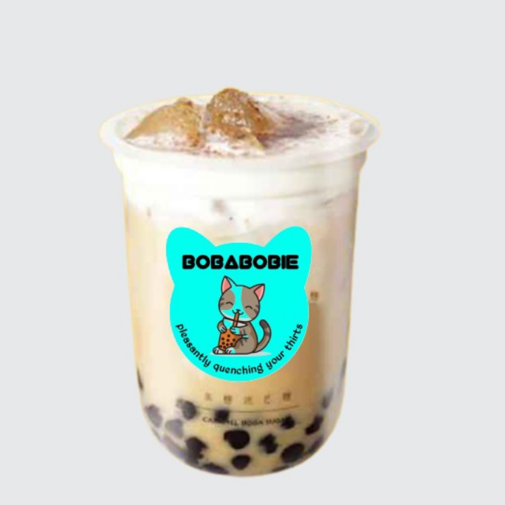 Moccacino Big Cup