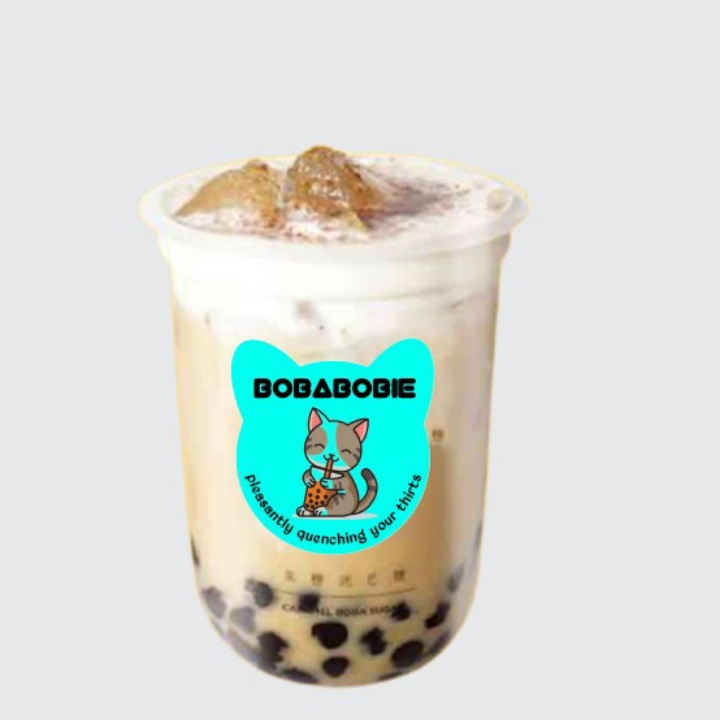 Moccacino Small Cup