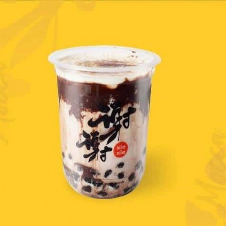 Moccha 