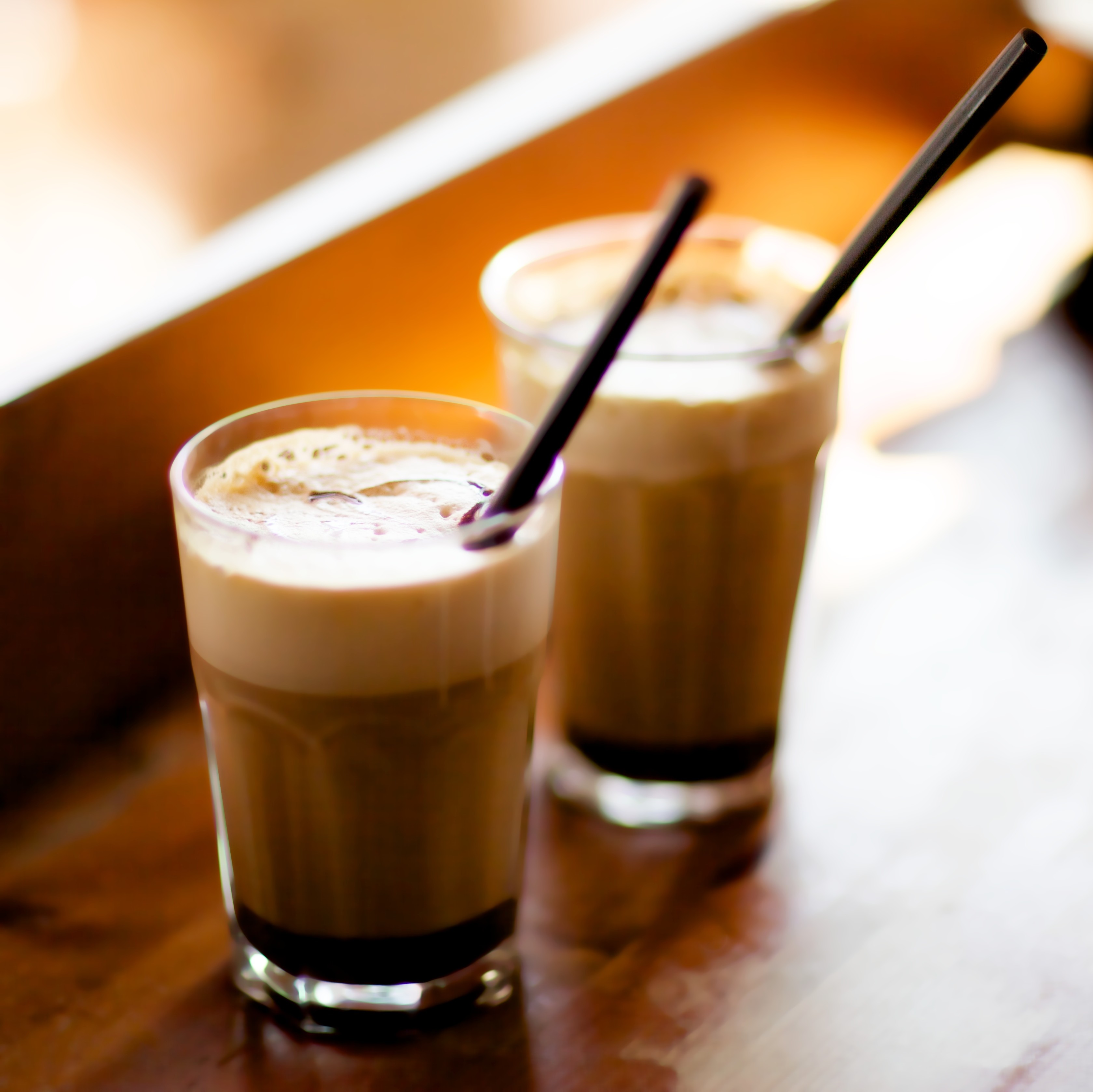 Drink Mocha