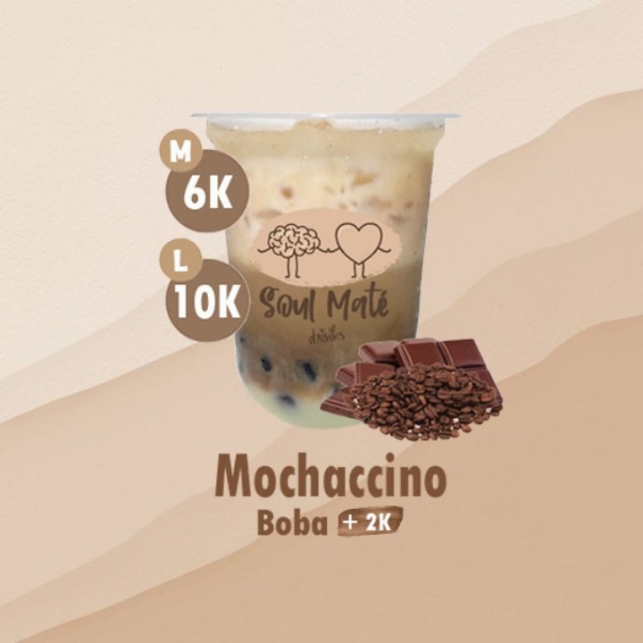 Mochaccino