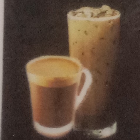 Mochaccino