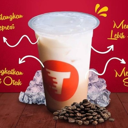 Mochaccino