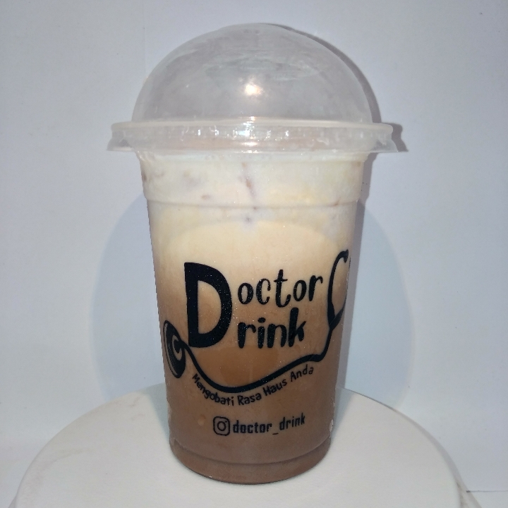 Mochaccino