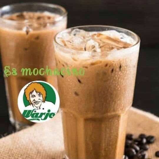 Mochacino