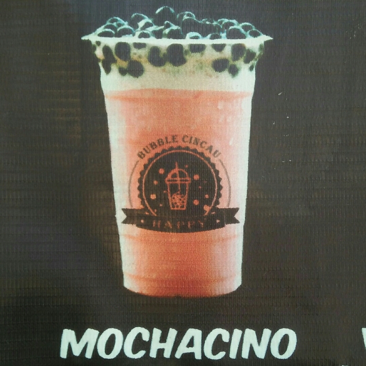 Mochacino