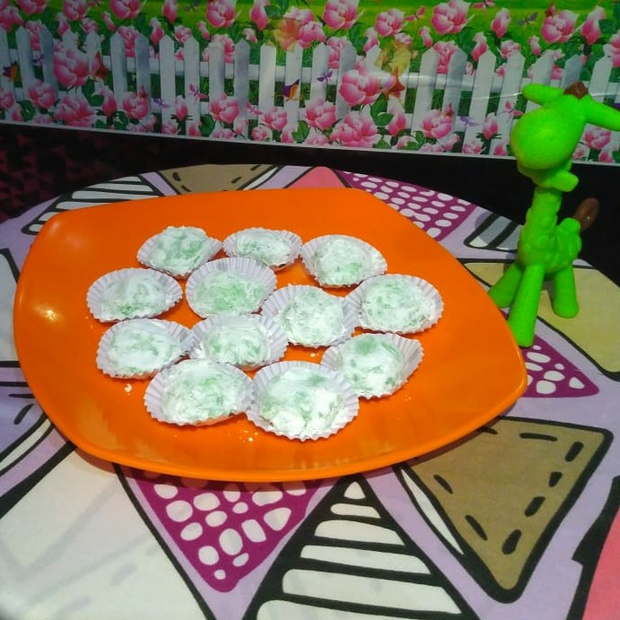 Mochi