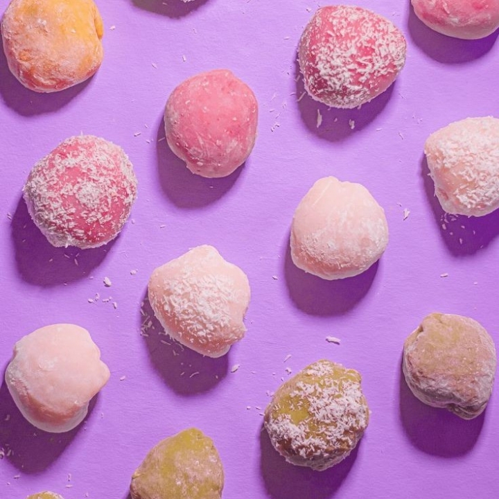 Mochi Perbiji 