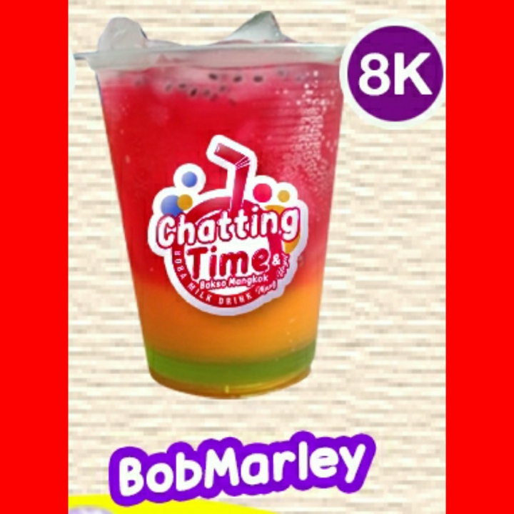 MockTail BobMarley