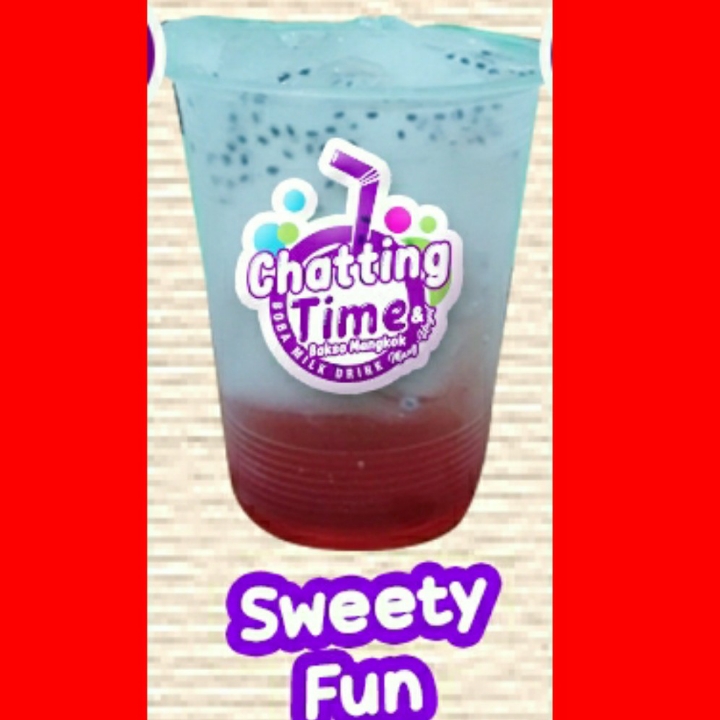 MockTail Sweety Fun