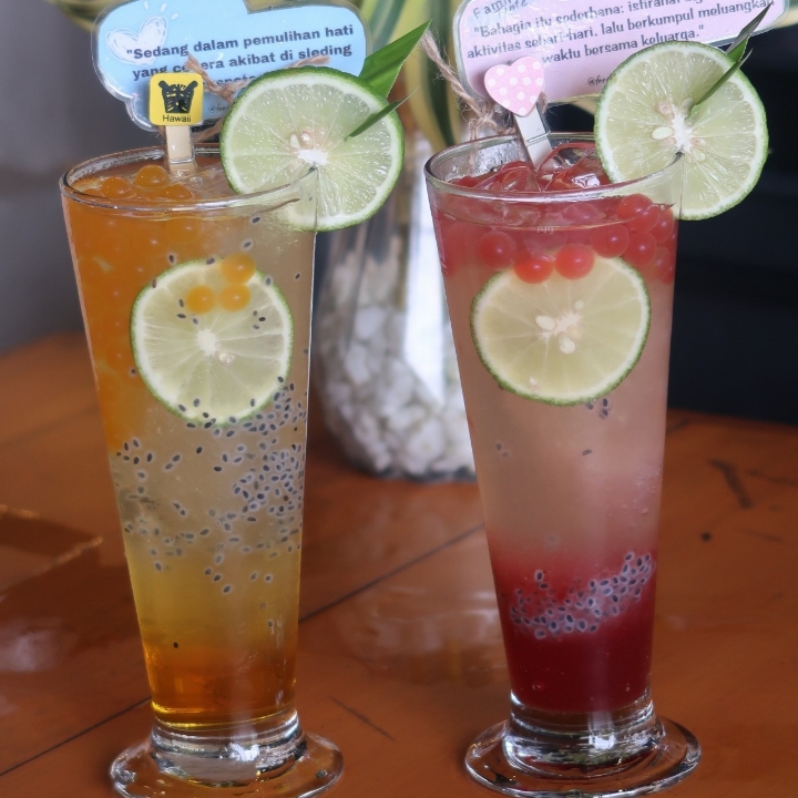 Mocktail