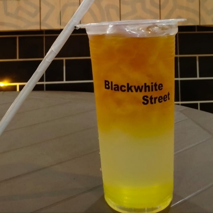 Mocktail