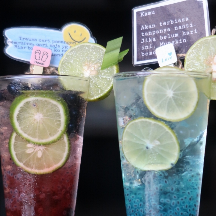 Mocktail 2