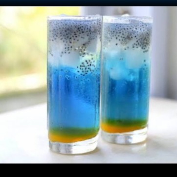 Moctail