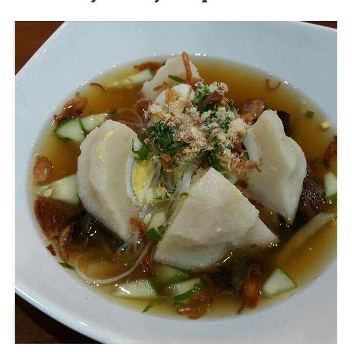 Model Ikan Isi Telur
