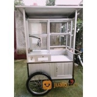 Model Tekwan Mang Anang Nusantara