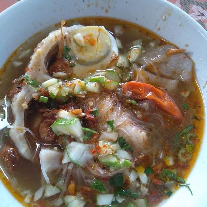 Model Telok