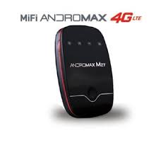 Modem Mifi Andromax m2y 