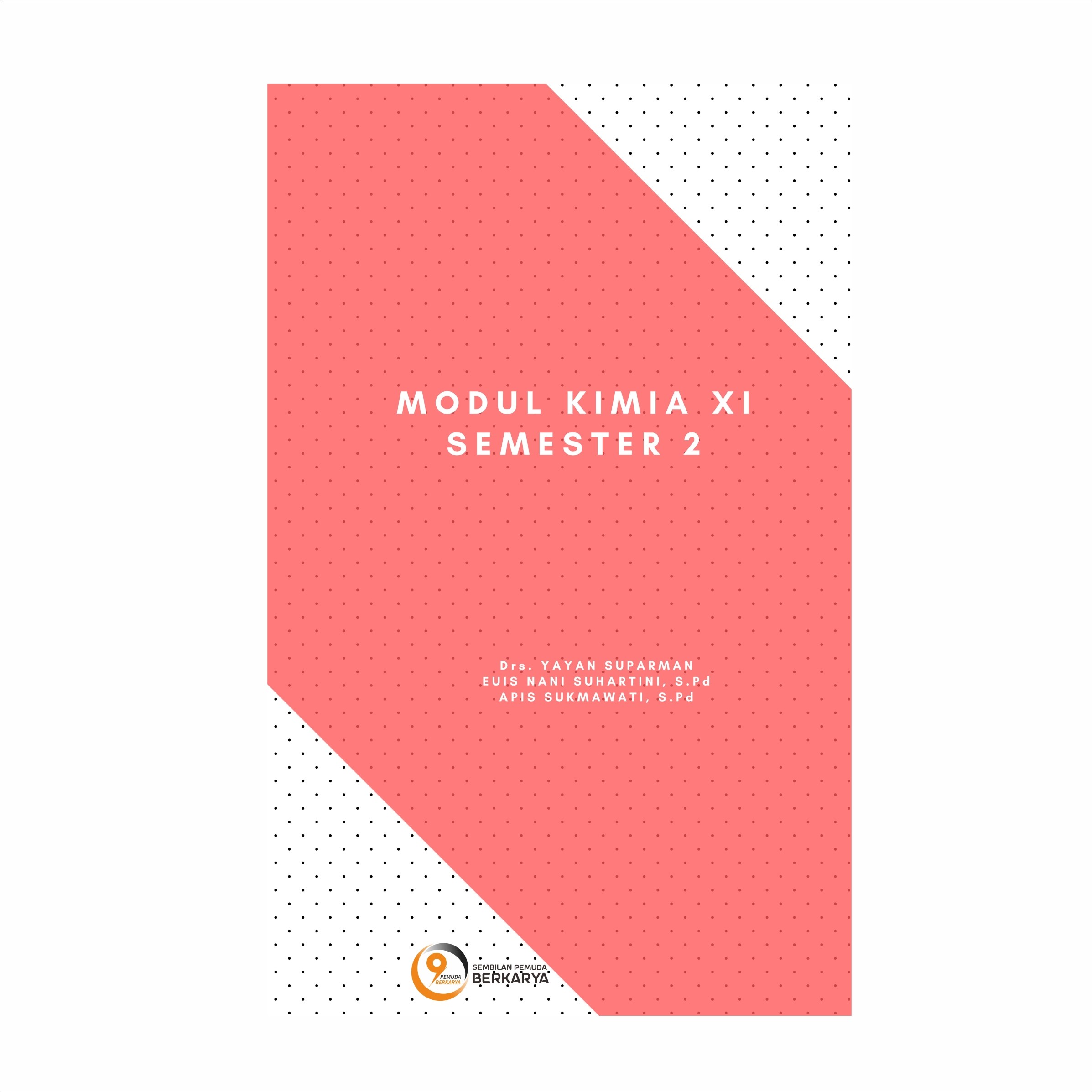 Modul Kimia Kelas XI Semester 2