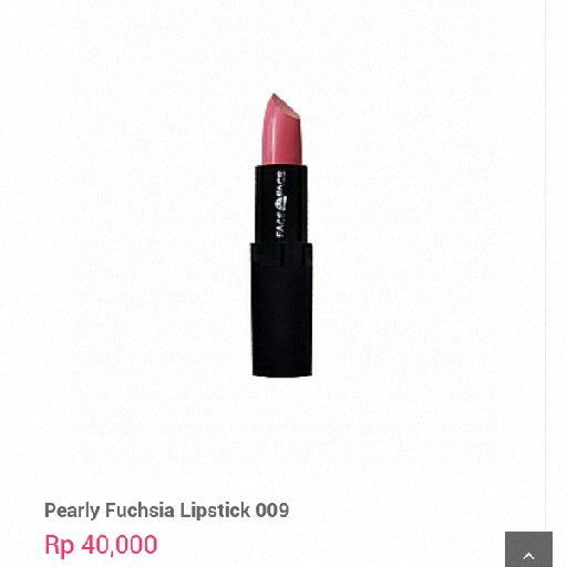 Mois Lipstik