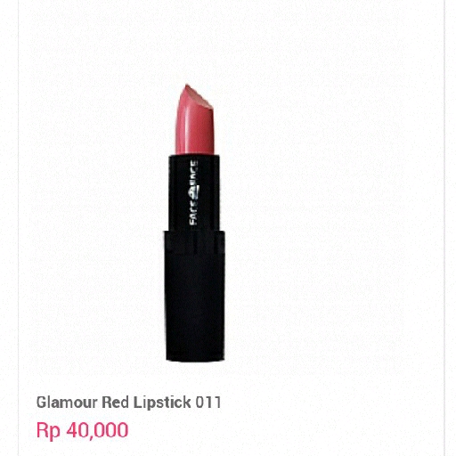 Mois Lipstik