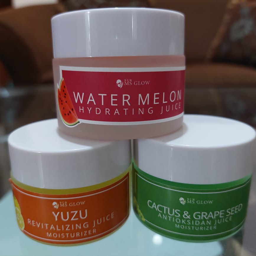 Moisturizer