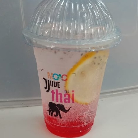 Mojito Coco Pandan