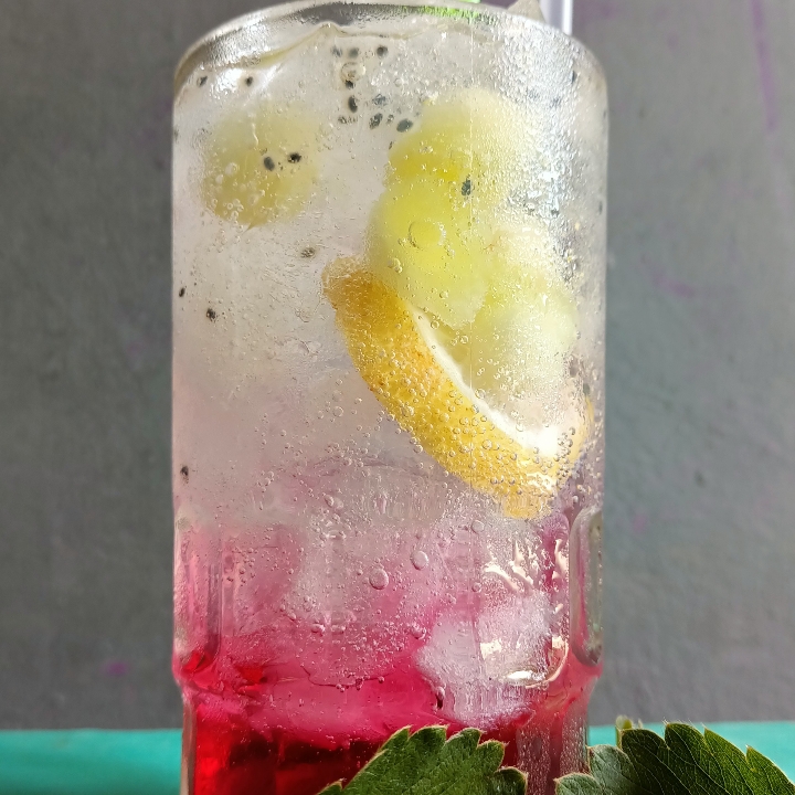 Mojito Cocopandan