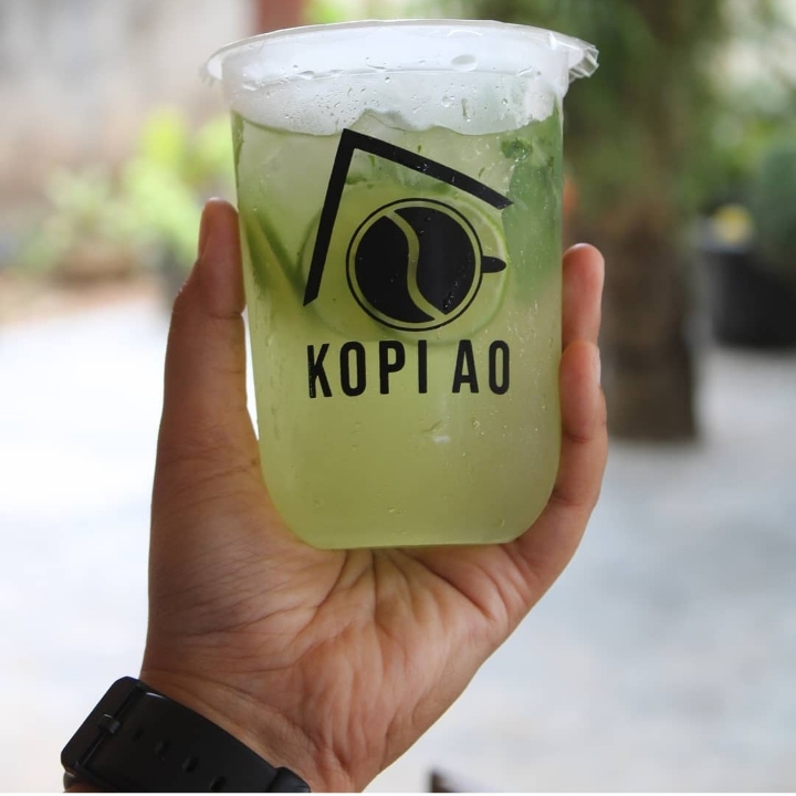 Mojito Jeniper