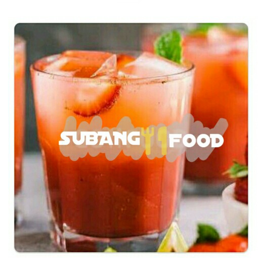 Mojito Lahar Merapi