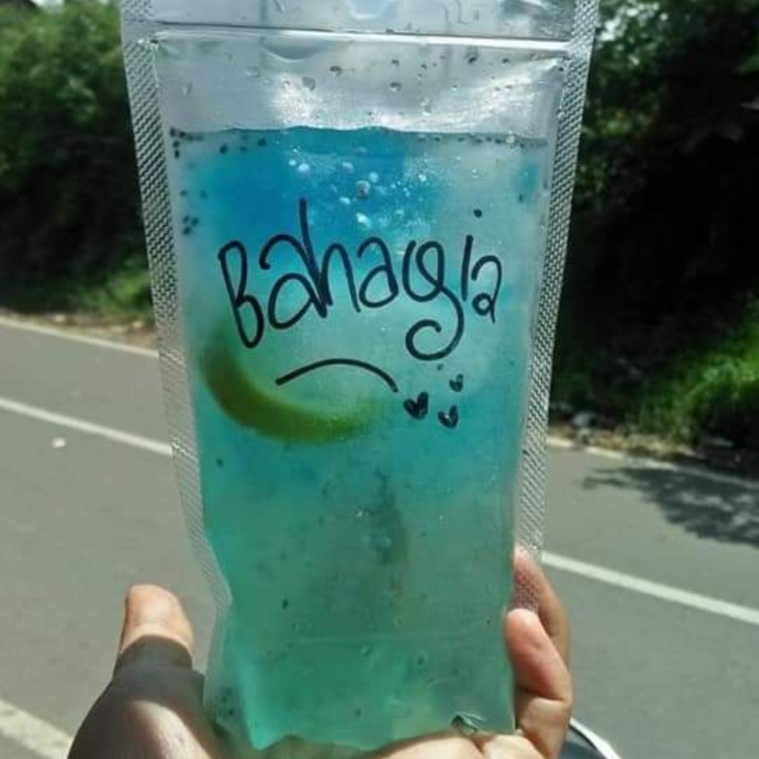 Mojito Lemon