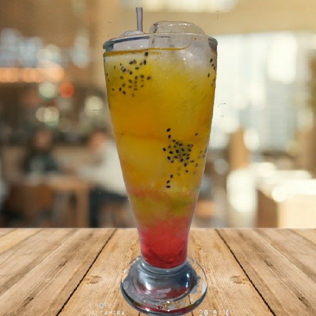 Mojito Mango