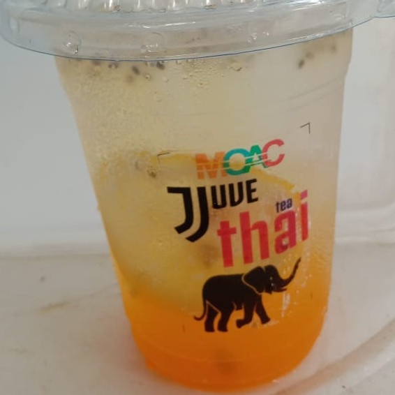 Mojito Markisa