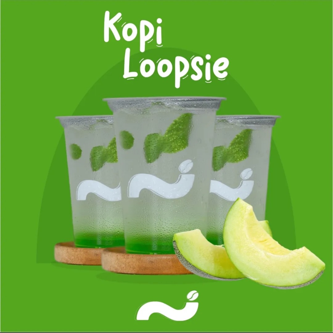 Mojito Melon