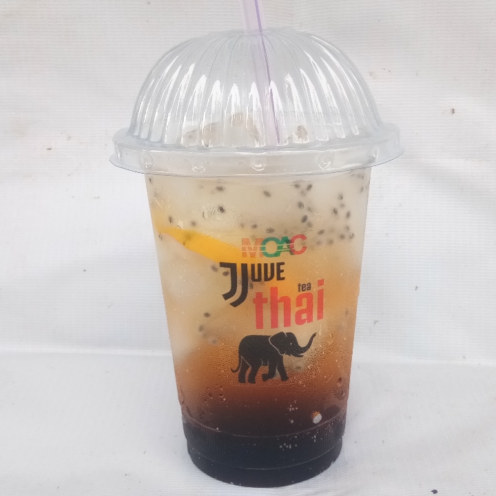 Mojito Moka