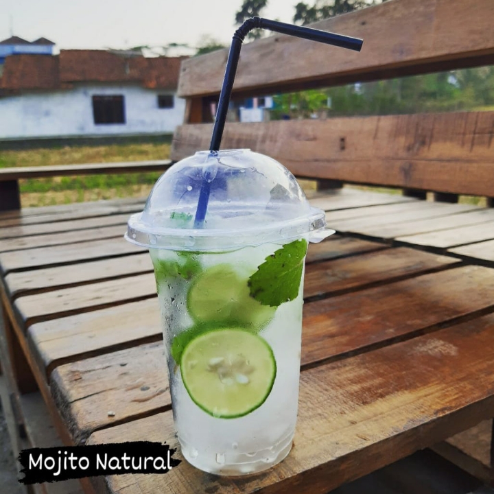 Mojito Natural