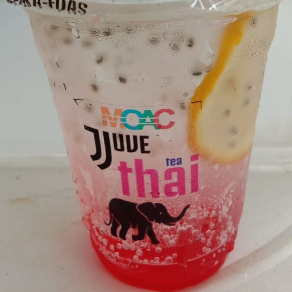 Mojito Ros