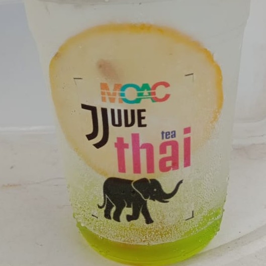 Mojito Vanila