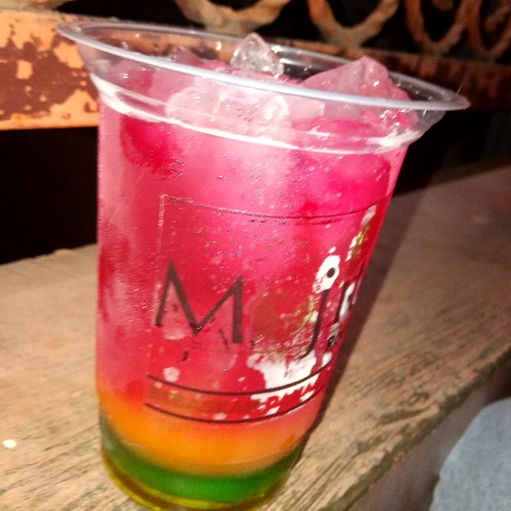 Mojitos
