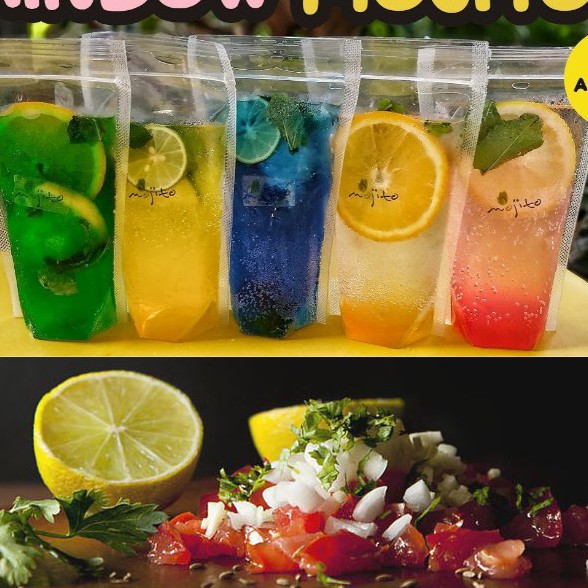 Mojitos