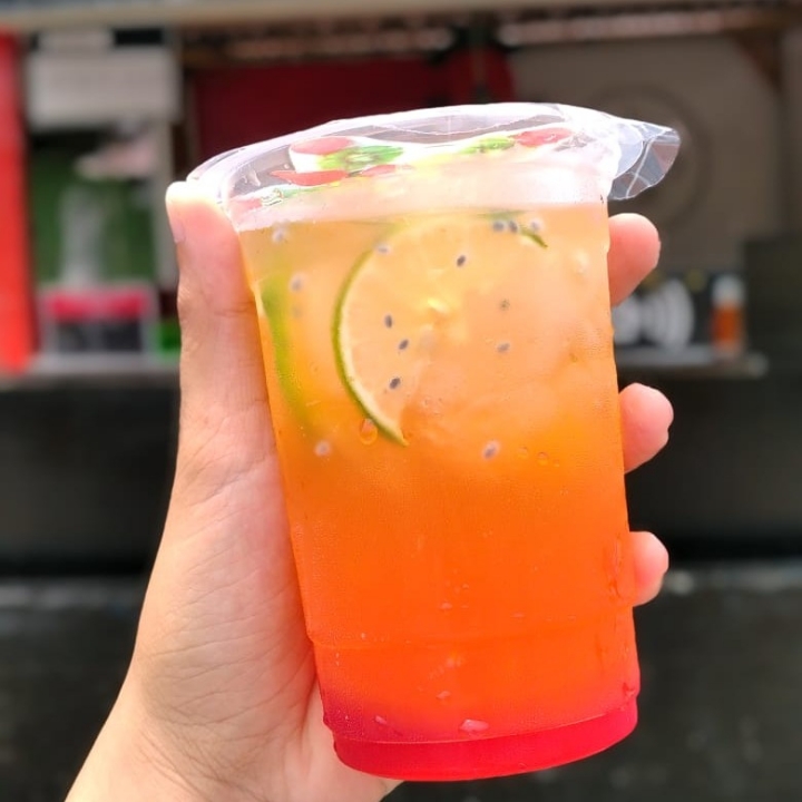 Mojitos