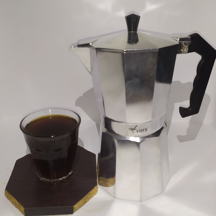 Moka Pot