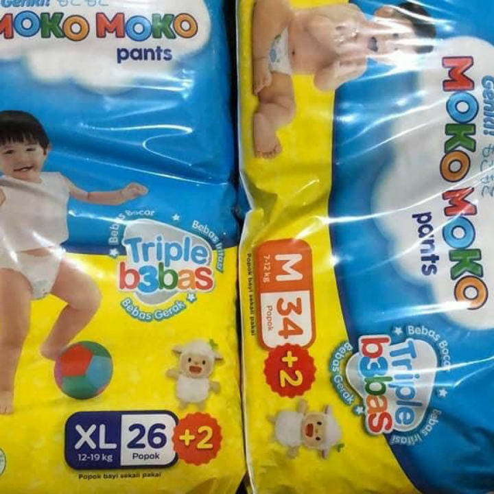 Moko Moko