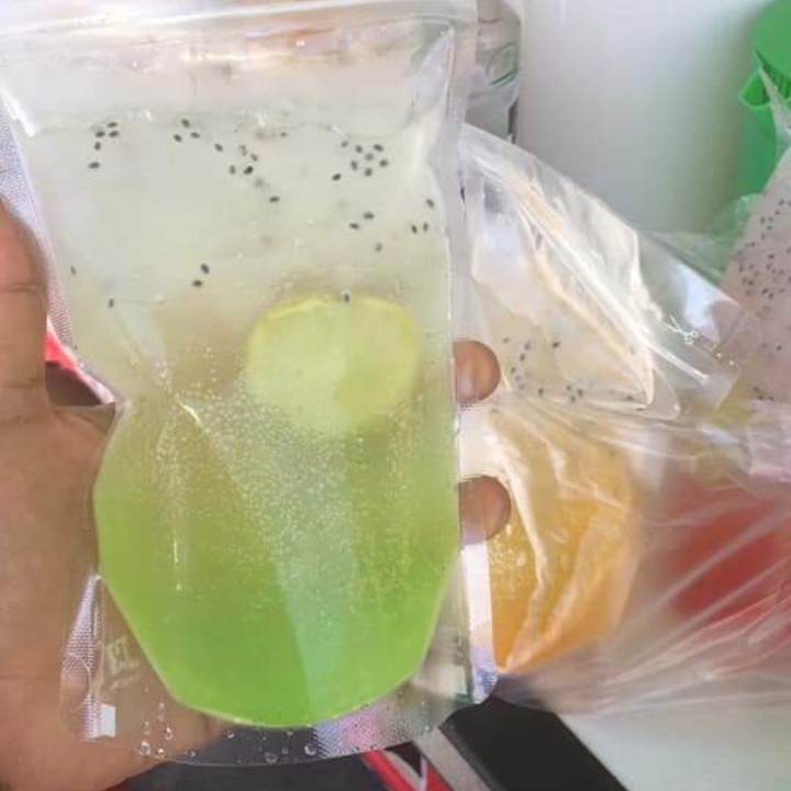 Moktael Rasa Buah